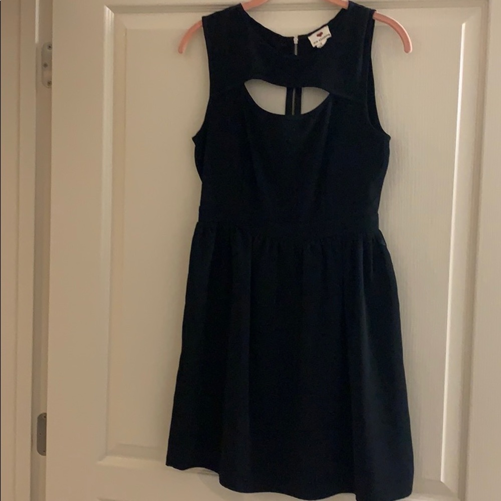 LBD!